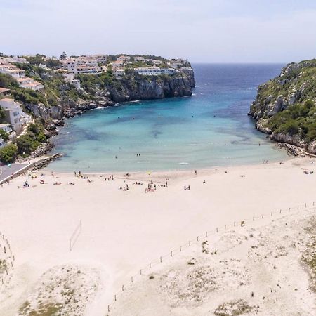 Villa Quimera by Villa Plus Cala En Porter  Esterno foto
