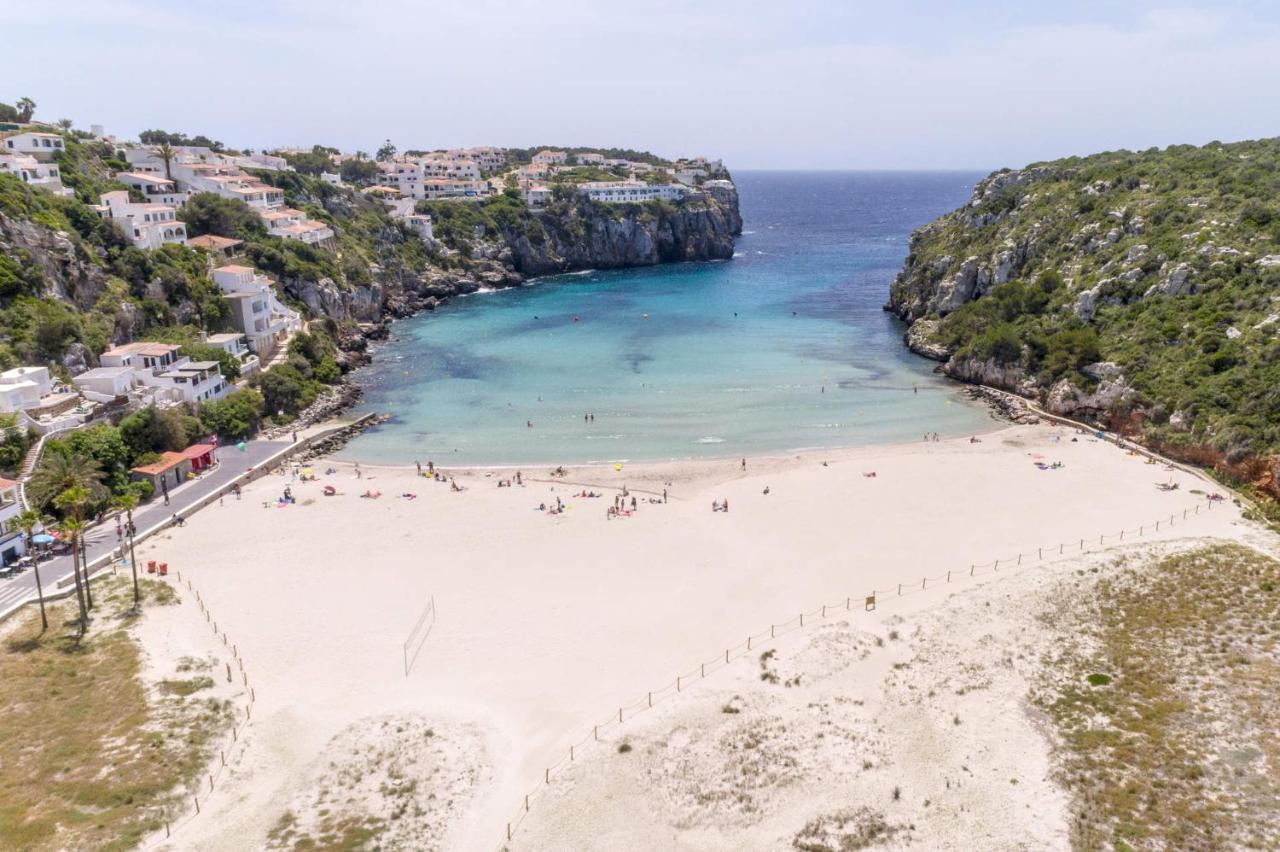 Villa Quimera by Villa Plus Cala En Porter  Esterno foto