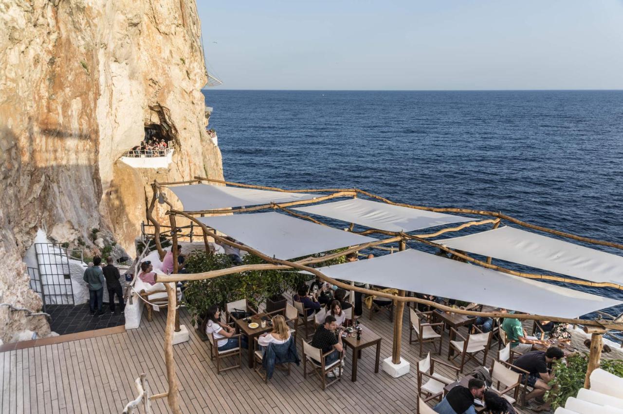Villa Quimera by Villa Plus Cala En Porter  Esterno foto
